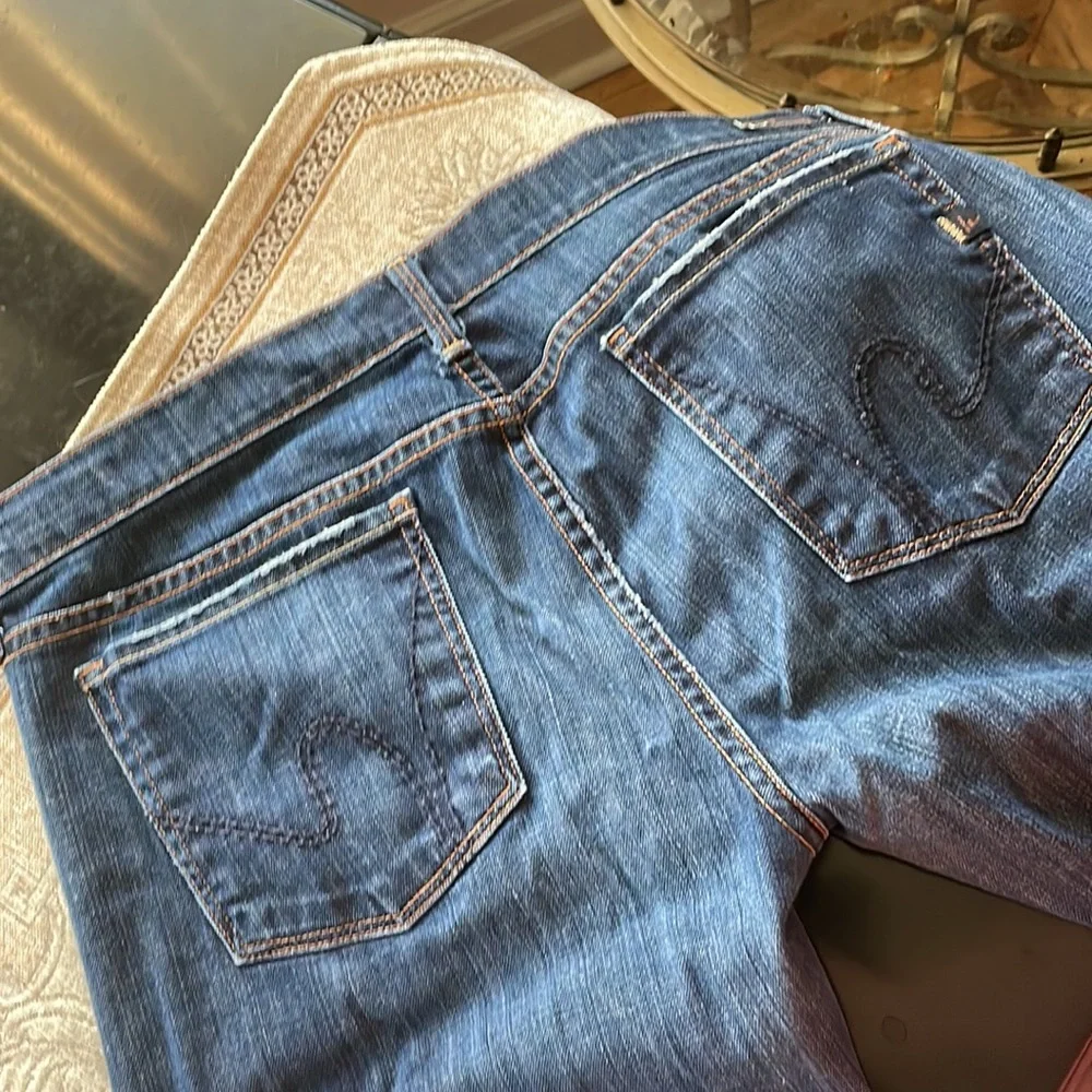 Citizens of Humanity Jeans sz32 - Picture 8 of 8